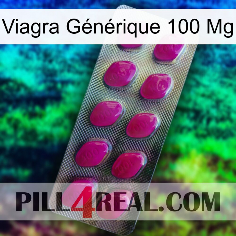 Viagra Générique 100 Mg 09